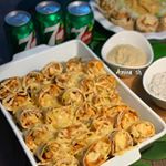 Profile Picture of طبخات سهله ولذيذه🍝🥗🥙 (@ghada.cook) on Instagram