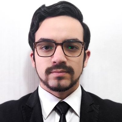 Profile Picture of Carlos Scheel Belmar (@CarlosLeoScheel) on Twitter