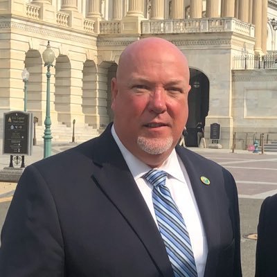 Profile Picture of Mike Steigerwald (@mhsteiger) on Twitter