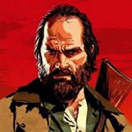 Profile Photo of Bill Williamson (@bill.williamson.rdr2) on Instagram