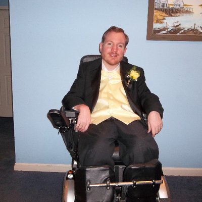 Profile Picture of Jon Paul Labine (@JonLabine) on Twitter