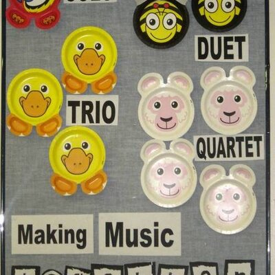 Profile Picture of Robin R Edens (@SkiHiVocalMusic) on Twitter