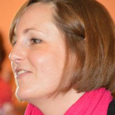 Profile Picture of Amy Kidwell (@abk1980) on Twitter