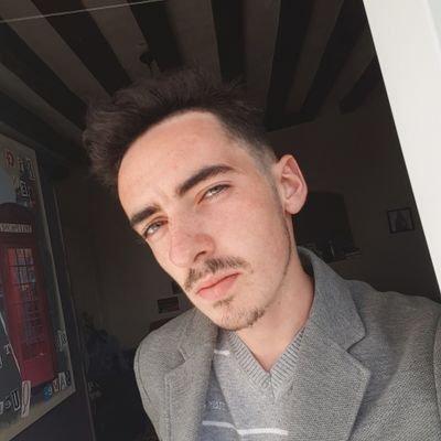 Profile Picture of Arthur.boucher (@boucherarthur) on Tiktok