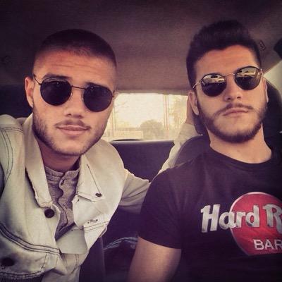 Profile Picture of Giuseppe Ferrante (@giuseppeferr93) on Twitter