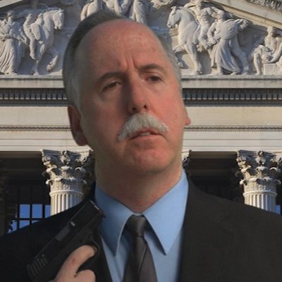 Profile Picture of William G. Billington (@FakeBillKelly) on Twitter