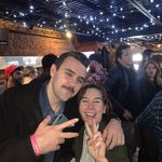 Profile Picture of Seamus Dullaghan (@seamusdullaghan) on Instagram