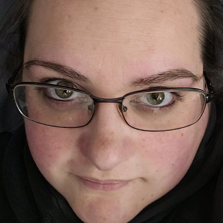 Profile Picture of Heather Laz (@@heatherlaz) on Tiktok