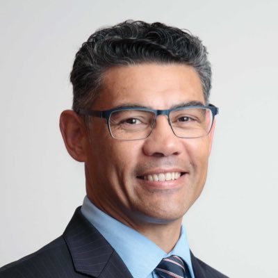 Profile Picture of Raphael Hilbron (@SenatorHilbron) on Twitter