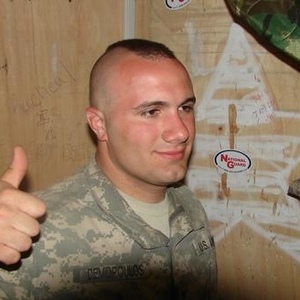 Profile Picture of Nicholas Demopoulos (@74delta1) on Myspace