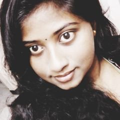 Profile Picture of Jenny Selvaganesan (@jennySganesan) on Twitter