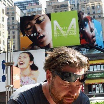 Profile Picture of Jakob Lohmann (@JakobLohmann) on Twitter