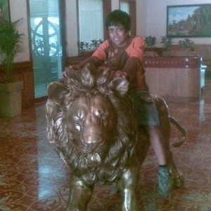 Profile Picture of Abhinav Upadhyay (@vasu2000) on Myspace