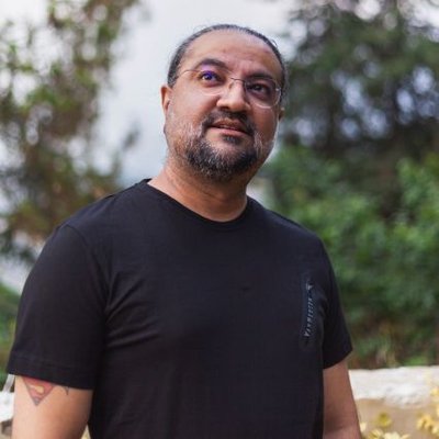 Profile Picture of Subir Singh (@subirsingh28) on Twitter
