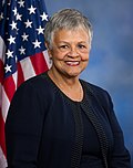 Profile Picture of Bonnie Watson Coleman - Wikipediaon Wikipedia