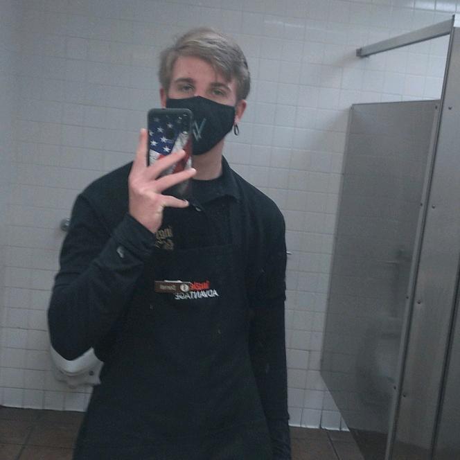 Profile Picture of Darrell (@@darrell.keller.9) on Tiktok