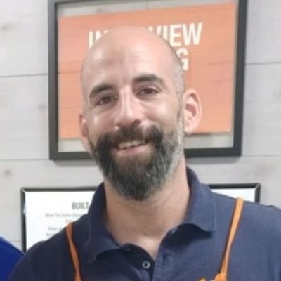Profile Picture of Chris Krebs (@chriskrebs12) on Twitter