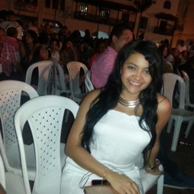 Profile Picture of Cristina Contreras (@Kristy1708) on Twitter