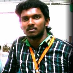 Profile Picture of ARUN VENKAT (@9Arunvenkat) on Twitter