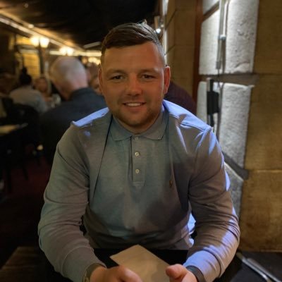 Profile Picture of Adam Smith (@adams190891) on Twitter