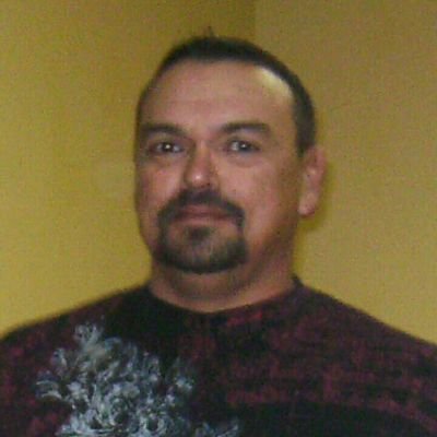 Profile Picture of Ralph Romero (@ralphromero40) on Twitter