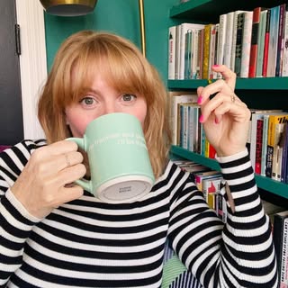 Profile Photo of Sarah Powell (@thissarahpowell) on Instagram