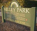 Profile Picture of Kelley Parkon Wikipedia