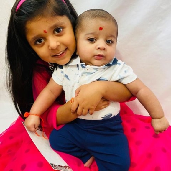 Profile Picture of Binita Patel (@patelbinita_bca) on Poshmark