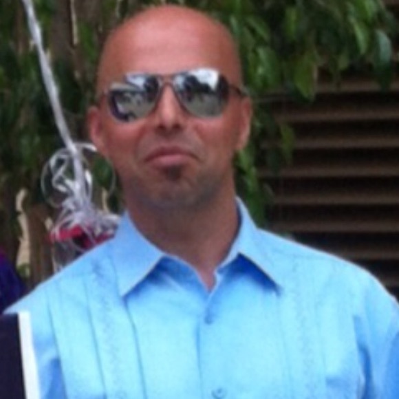 Profile Picture of Jose Iniguez (@zerke69) on Poshmark