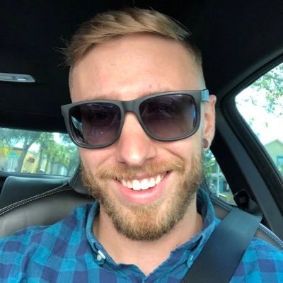 Profile Picture of Eric Tanner (@EricTan13581227) on Twitter