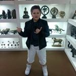 Profile Picture of Brian Sassaki (@briansassaki) on Instagram