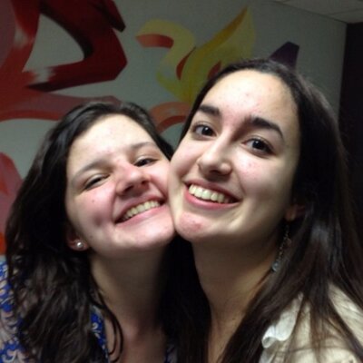 Profile Picture of Mariana Cisneros (@m_sauceneros) on Twitter