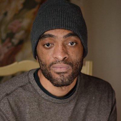 Profile Picture of Malcolm (@malcolm_maurice) on Twitter
