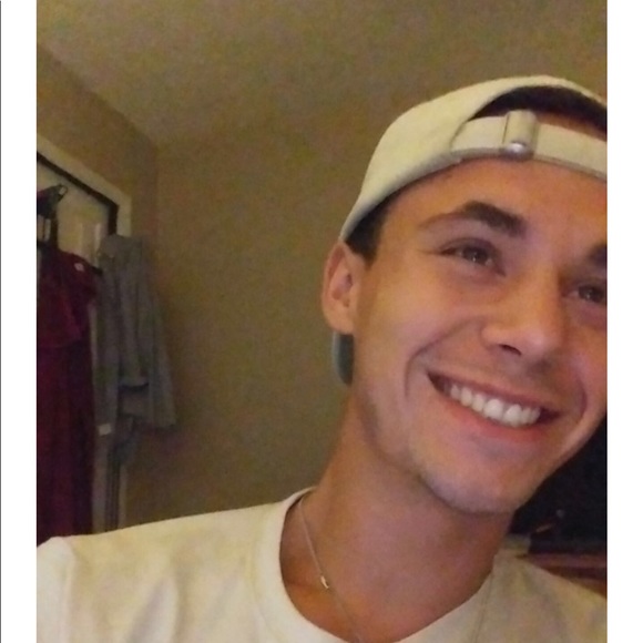 Profile Picture of Nathan Crosby (@nateoram) on Poshmark