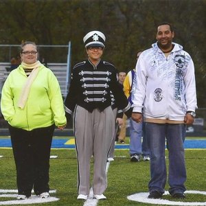 Profile Picture of Brandy Werner (@wvchic78) on Myspace