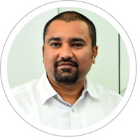 Profile Picture of Krishne Gowda Nl (@krishne-gowda-nl-1) on Quora