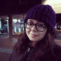 Profile Picture of Lisa Reitze (@lisa-reitze) on Quora