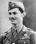 Profile Picture of Desmond Doss - Wikipedia, the free encyclopediaon Wikipedia