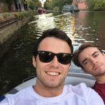 Profile Picture of James Milligan (@jamesmilligan93) on Instagram