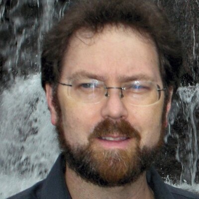 Profile Picture of Steve Winegar (@stevewin) on Twitter