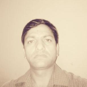 Profile Picture of Raj Adhikari (@rajadhikari25) on Twitter