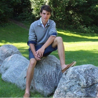 Profile Picture of Christopher DeLong (@Christo55323509) on Twitter