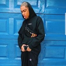 Profile Picture of Brian David Galindo Restrepo (@DavidRamosGali1) on Twitter