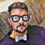 Profile Picture of David Rack (@david_rack82) on Instagram