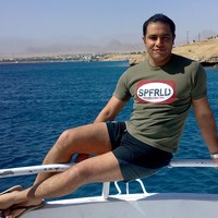 Profile Picture of Ahmed Sakr (@ahmed-sakr-40) on Quora