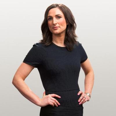 Profile Picture of Julia Robson PI (@JuliaRobsonPI) on Twitter