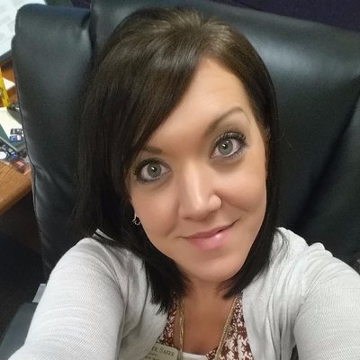 Profile Picture of Amber King (@PrincipalAmber) on Twitter