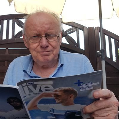 Profile Picture of Peter Schaffer (@PeterSchaffer14) on Twitter