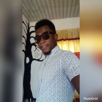 Profile Picture of Gamel Jay (@GamelJay) on Twitter