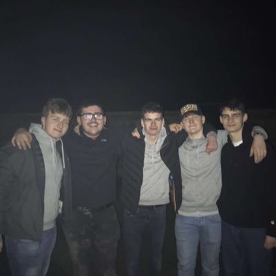 Profile Picture of Joe Connelly (@JoeConn75773448) on Twitter